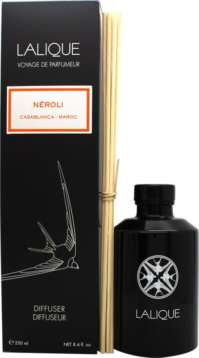 Lalique Neroli Casablanca Maroc Diffuser 250ml (250 ml)
