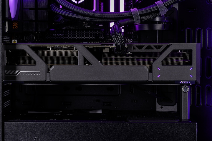 Produktbild Actina 5901443415183 (32 GB, 250 GB, GeForce RTX 5090)