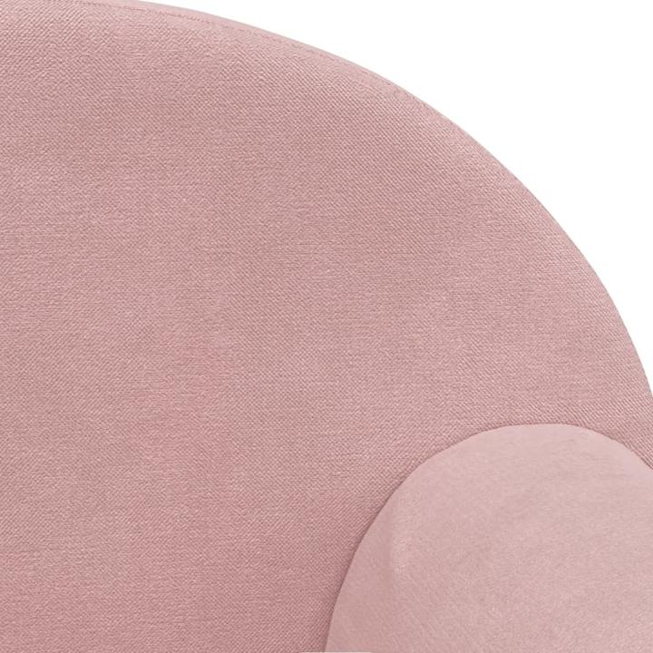 Immagine prodotto vidaXL Qujona (Stuhl) (Divano per bambini)