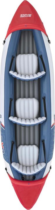 Produktbild Bestway Hydro-Force (3 Personen)