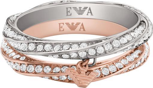 Immagine prodotto Emporio Armani Logo Sentimentale (53, Acciaio)