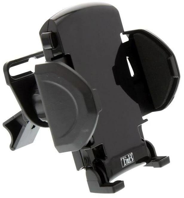 Immagine prodotto T'nB Set di supporti 3 in 1 per smartphone/dispositivi GPS