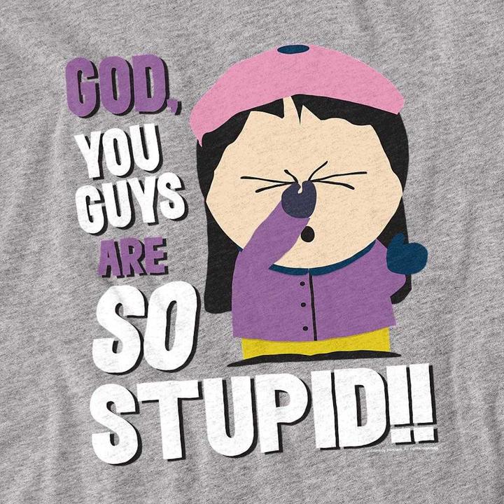 Produktbild Ubisoft So Stupid TShirt (M)