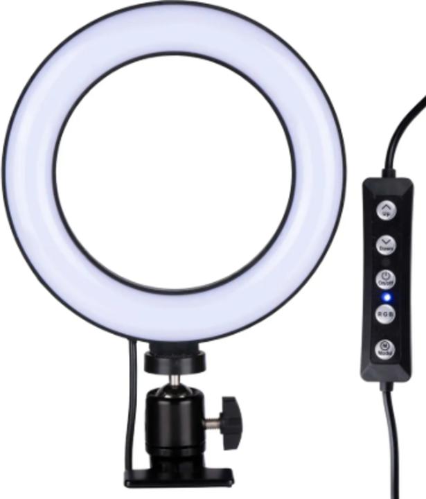 Produktbild Grundig Ringlight (Ringleuchte)