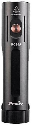 Actual product image Fenix BC26R (1600 lm)
