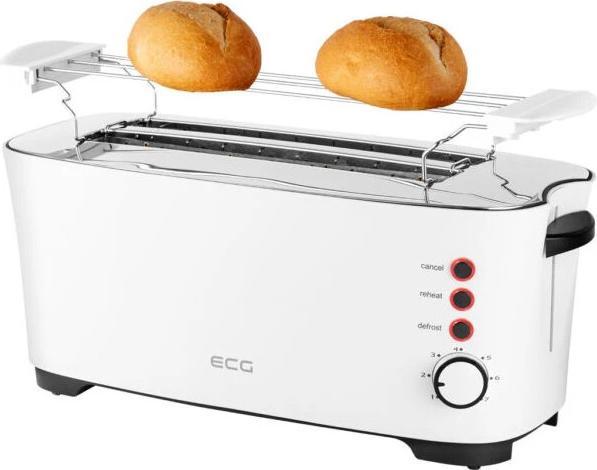 Actual product image ECG ST 13730