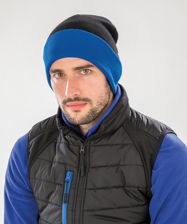 Actual product image Result Compass cap (One size)