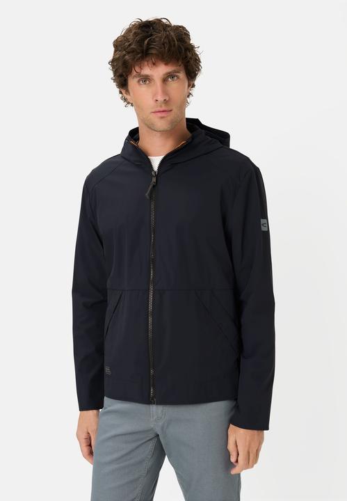 Actual product image Camel Active Leicht packbare Jacke mit Kapuze (XXL)