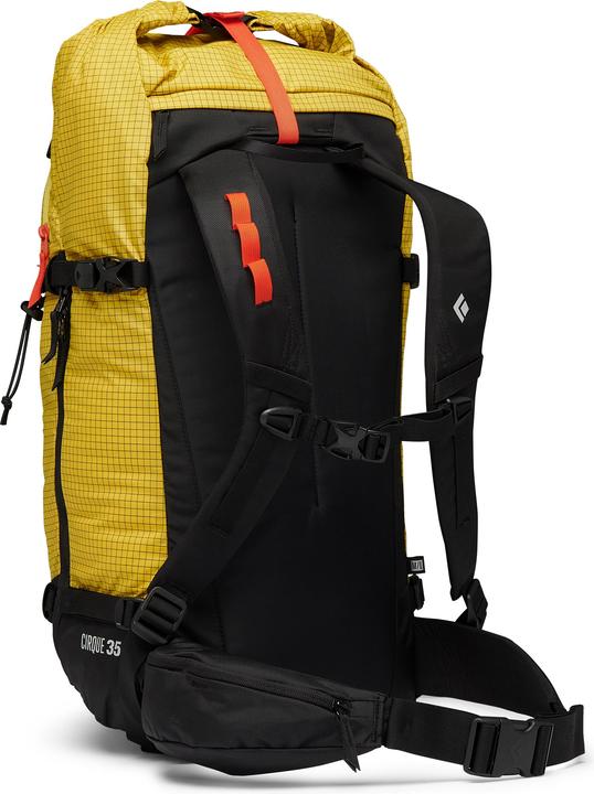 Produktbild Black Diamond Cirque 35 Backpack (35 l)