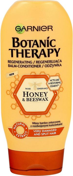 Garnier Botanic Therapy Honey & Propolis Conditioner 200ml (200 ml)