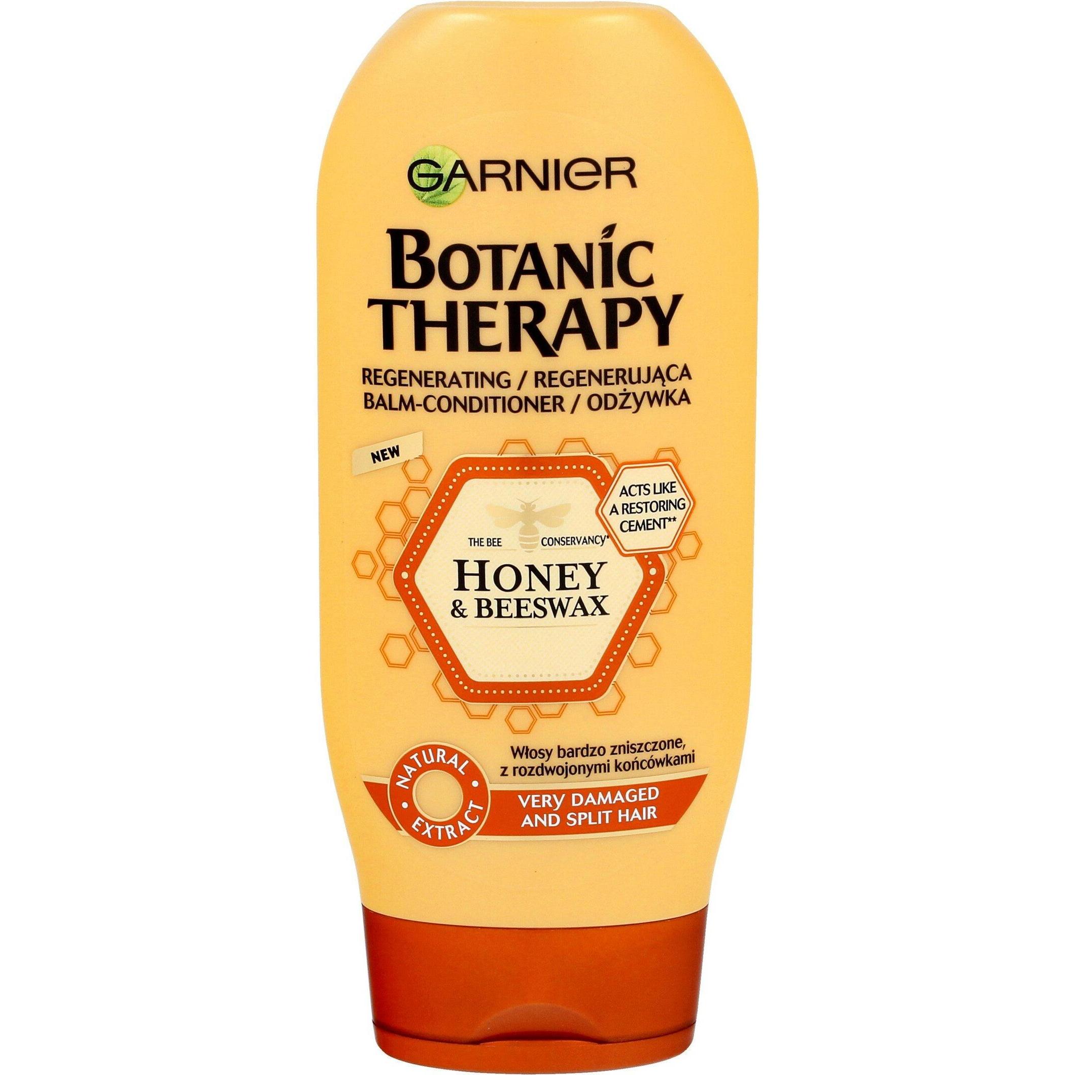 Garnier, Conditioner, Botanic Therapy Honey & Propolis Conditioner 200ml (200 ml)