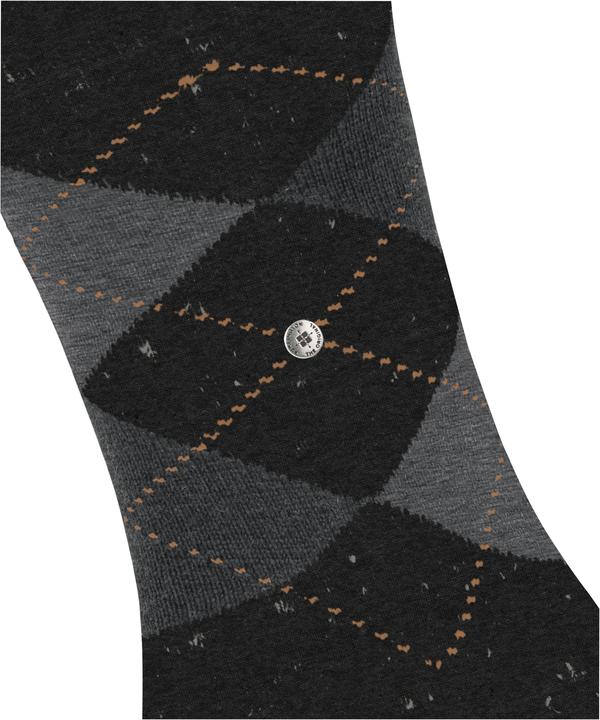Produktbild Burlington Socken Casual Bequem sitzend (Einzelpack, 40 - 46)