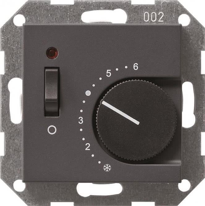 Produktbild Gira Raumthermostat