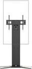 Produktbild Vision Motorised Height Adjustable Display Trolley - LIFETIME WARRANTY - Heavy duty - Fits displays (130 kg, 47" - 90")
