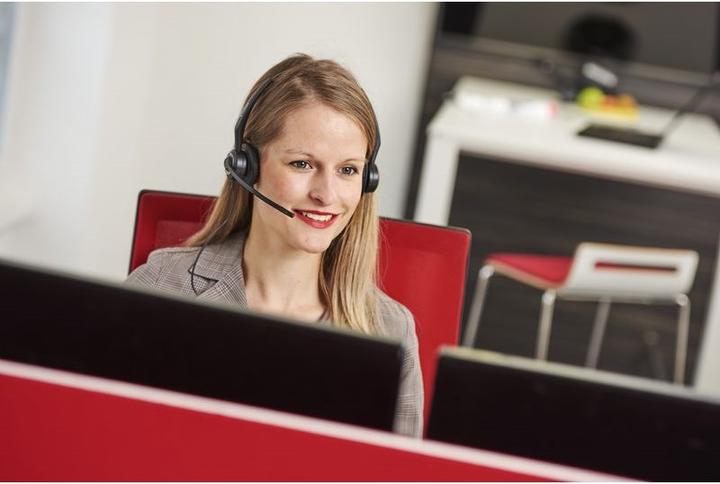 Immagine prodotto FreeVoice SoundPro 310 NC Duo (Cablato)