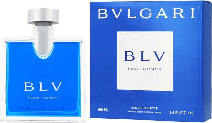 Immagine prodotto Bulgari Blv (Eau de toilette, 100 ml)