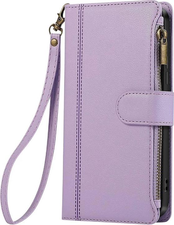 Produktbild Avizar Klappetui Galaxy S25 / S24 (Samsung Galaxy S24, Samsung Galaxy S25)