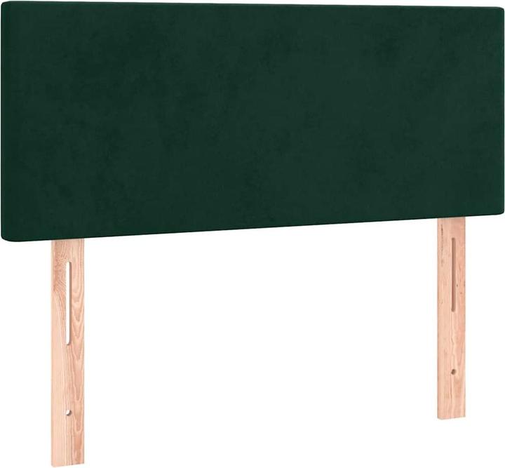 Produktbild vidaXL Boxspringbett (120 x 200 cm)