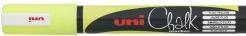 Produktbild Uni-ball Kreide Marker (Gelb, 1.80 mm, 1 x)