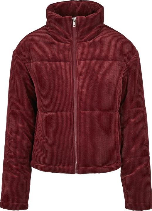 Actual product image Urban Classics Winter jacket Corduroy (S)