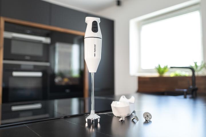Produktbild ESGE Magic Wand Cordless PRO 95300 balta