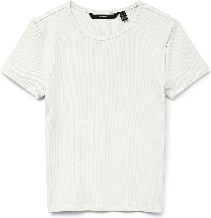 Vero Moda Vmchloe Ss Short Top Ga Jrs Noos
