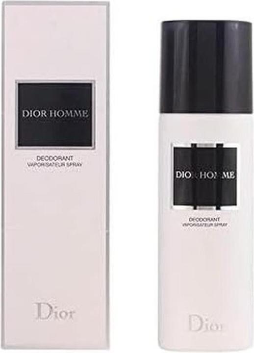 Produktbild Dior Homme (Spray, 150 ml)