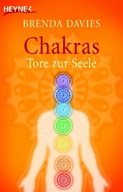 Chakras (Tedesco, Brenda Davies, 2007)