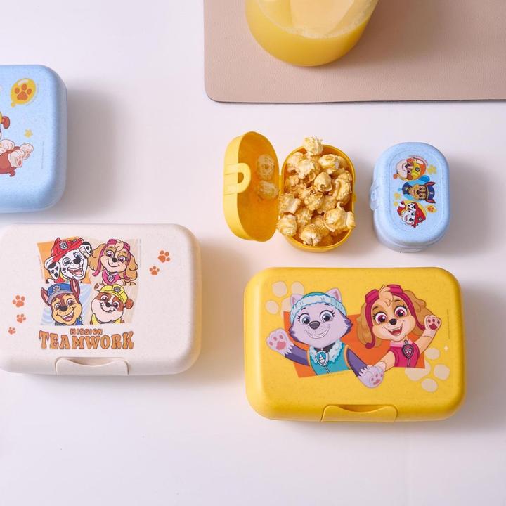 Produktbild Koziol Lunchbox Paw Patrol san