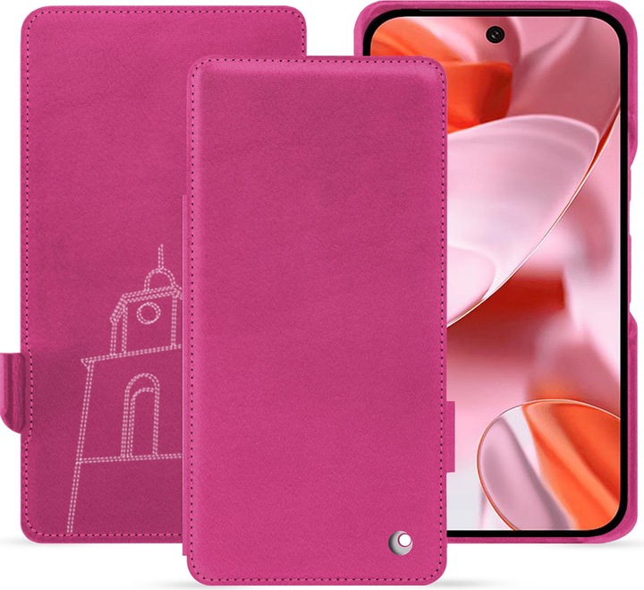 Rose BB ( Pantone #DB599F )