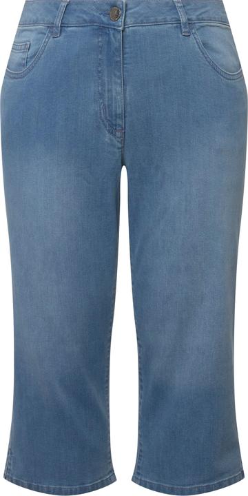 Produktbild Angel of Style 3/4-Caprijeans Carrie, Stretchkomfort, 5-Pocket (44)