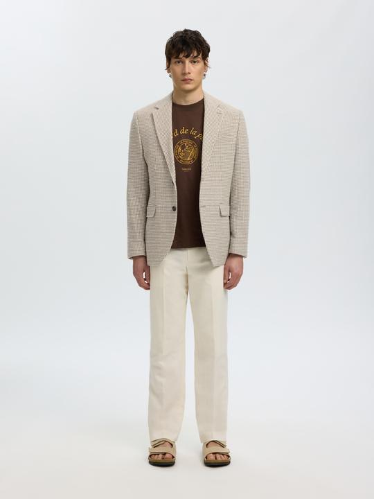 Produktbild Selected Regular Fit Blazer (52)