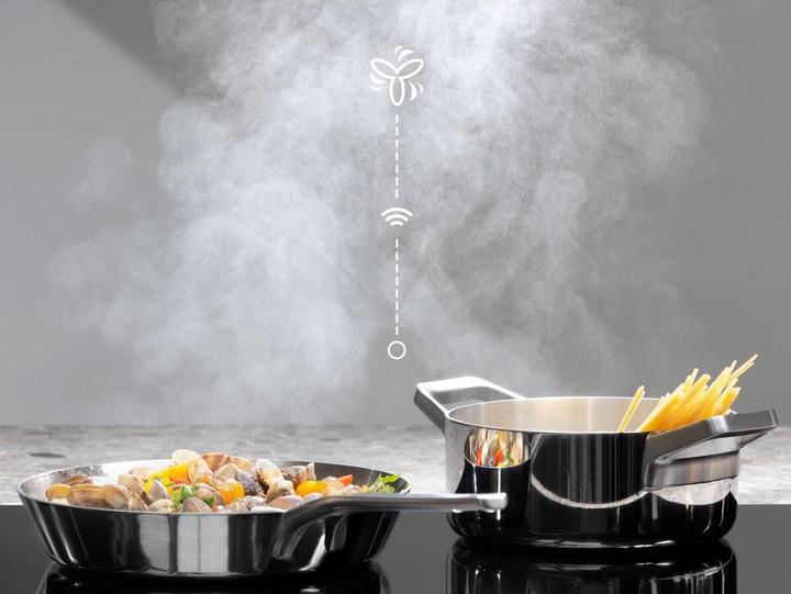 Actual product image Electrolux LFT766X (Wall hood)