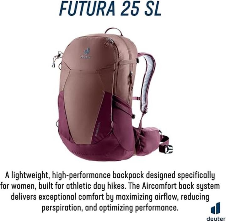 Produktbild Deuter Futura 25 (25 l)