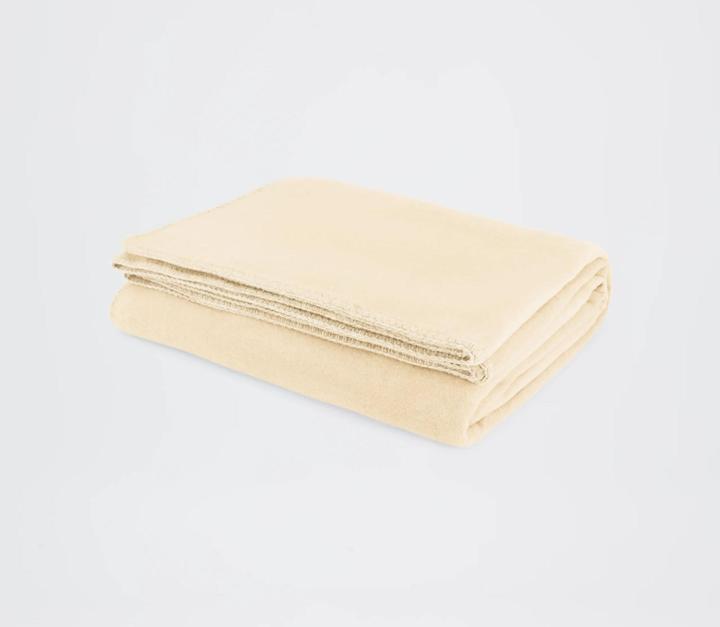 Actual product image Zoeppritz Soft-Fleece (160 x 200 cm)