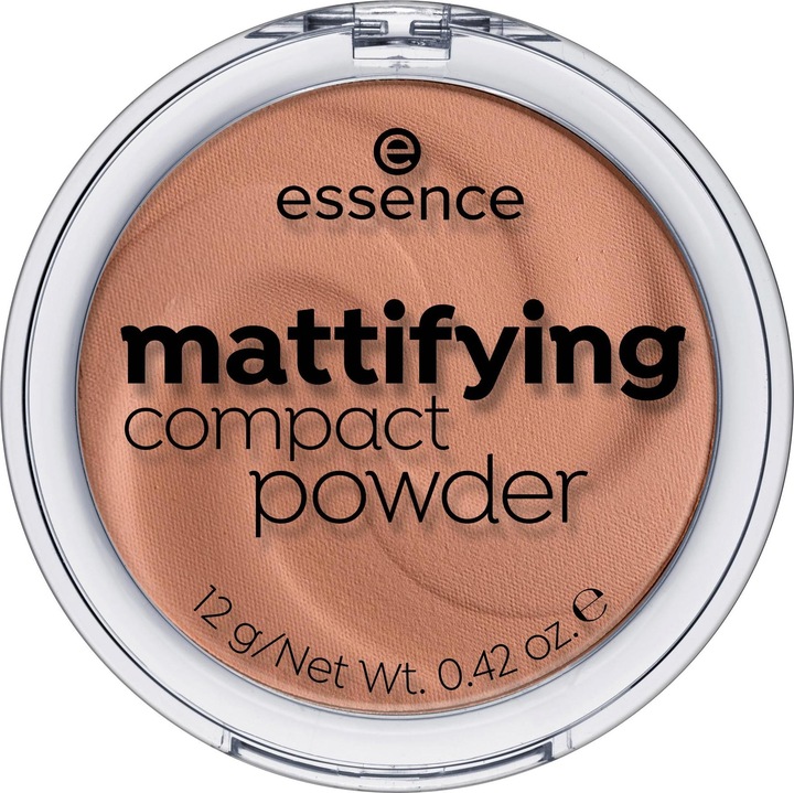 Actual product image essence Powder mattifying 43 toffee (40 toast)