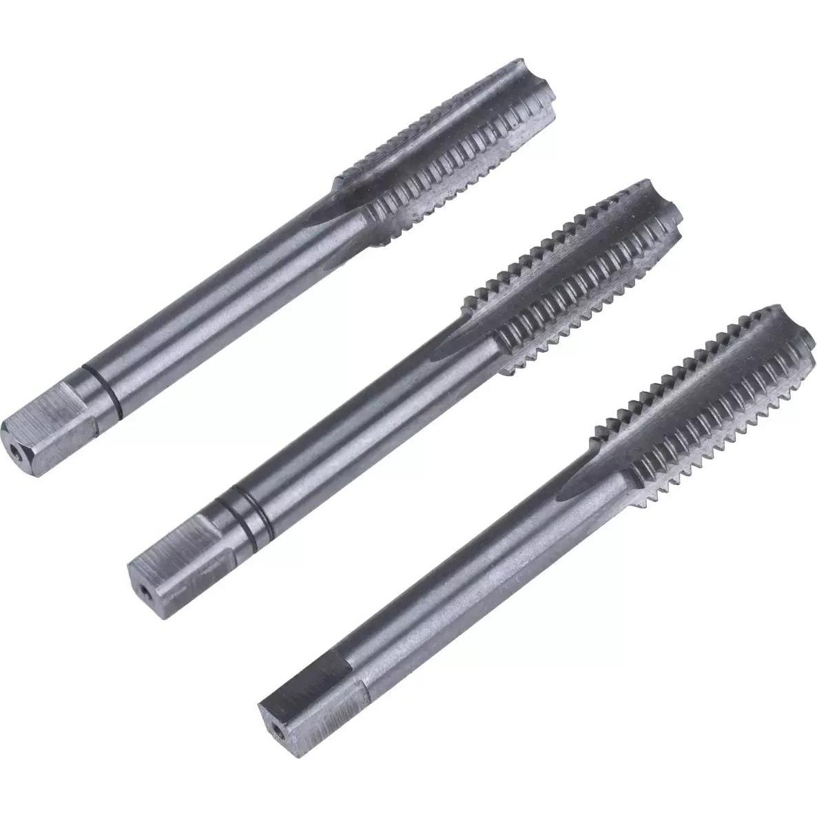 Dedra, Gewindeschneider + Gewindebohrer, 07A022