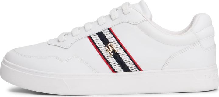 Image du produit Tommy Hilfiger Th Webbing Cupsole (40)