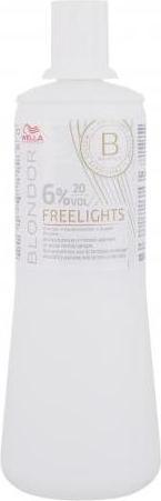 Wella Blondor Freelights (Blondor Freelights 6% Developer)