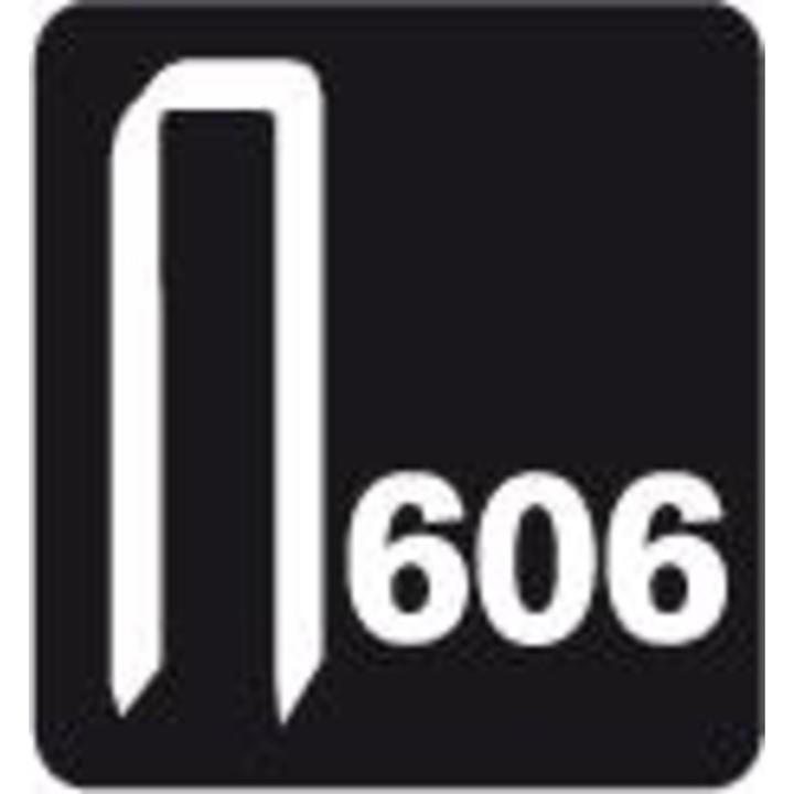 Immagine prodotto Rapid Tipo 606 Pinze posteriori strette 15 mm