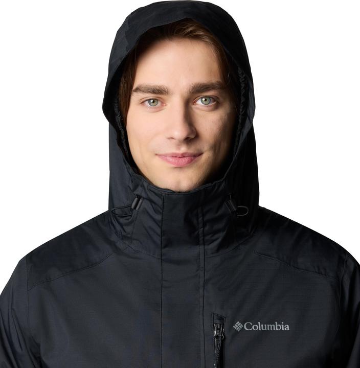 Immagine prodotto Columbia Oak Harbor™ Interchange Jacket (L)