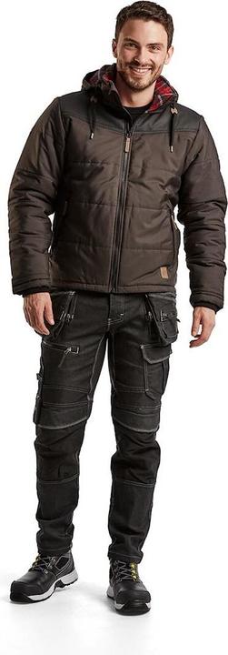 Produktbild Blakläder Daunenjacke (4XL)