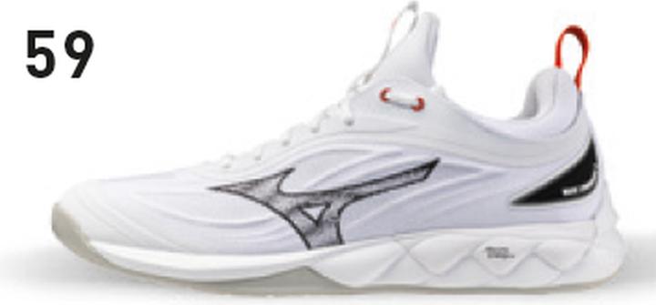 Produktbild Mizuno Wave Luminous 3 (42.5)