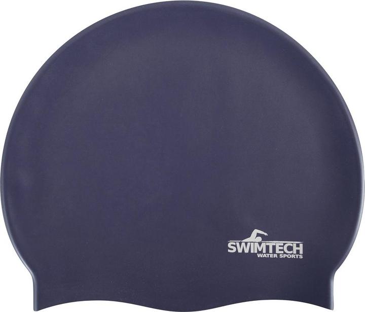 Swim Tech SilikonBadekappe Erwachsene