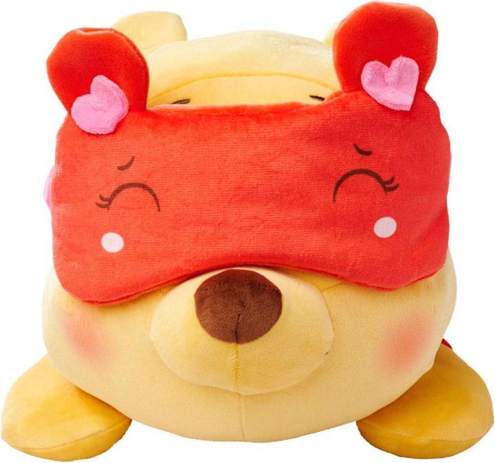 Produktbild Simba Disney Snuglets Wellbeing Pooh 40cm (40 cm)