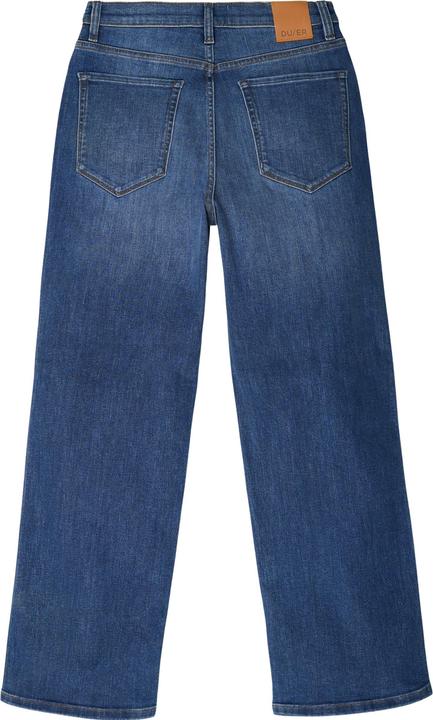 Produktbild Du/Er Performance Denim+ High Rise Straight (M)