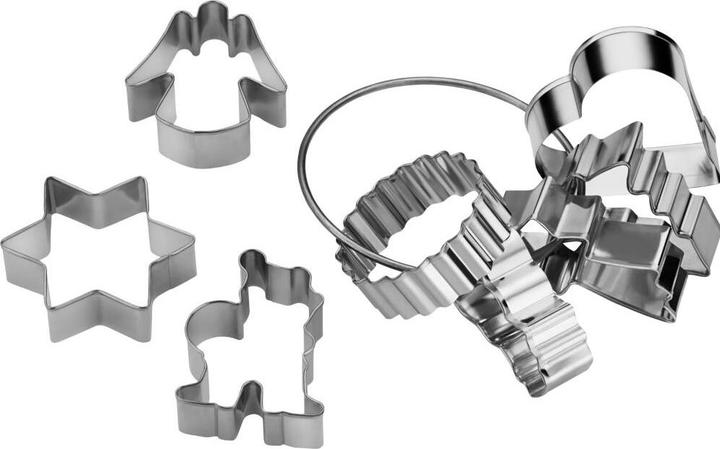 Produktbild Kaiser Ausstechform Ring gross