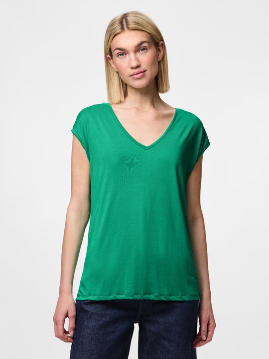 Actual product image Pieces Pckamala Tee Noos Bc (M)