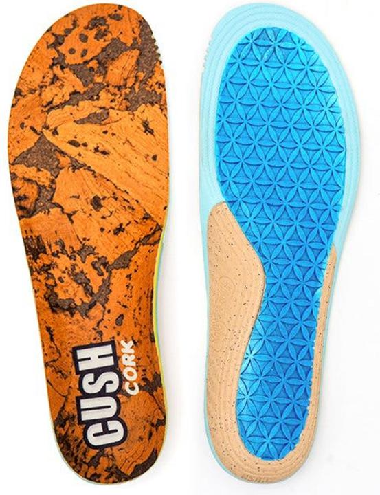 Actual product image Remind Cush Impact Cork