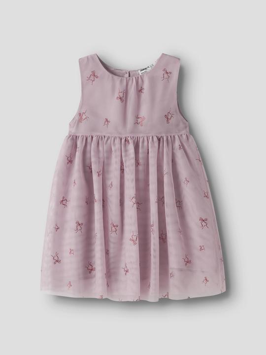 Image du produit Name it Kleid VABOS SPENCER Festkleid (128)